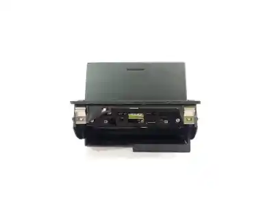 Автозапчасти б/у многофункциональный дисплей за audi a1 sportback (gba) 30 tfsi ссылки oem iam 8x0857273b  