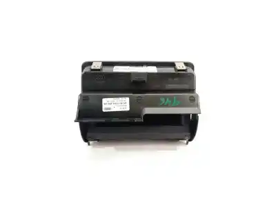 Автозапчасти б/у многофункциональный дисплей за audi a1 sportback (gba) 30 tfsi ссылки oem iam 8x0857273b  