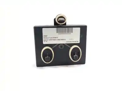 Автозапчастина б/у електронний модуль для AUDI A1 SPORTBACK (GBA) 30 TFSI Посилання на OEM IAM 8X0959792F  