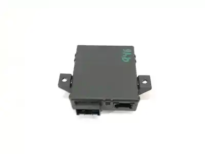 Автозапчасти б/у электронный модуль за audi a1 sportback (gba) 30 tfsi ссылки oem iam 8u0907468q  