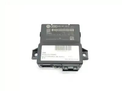 Автозапчасти б/у электронный модуль за audi a1 sportback (gba) 30 tfsi ссылки oem iam 8u0907468q  