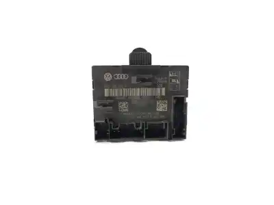 Автозапчастина б/у електронний модуль для audi a1 sportback (gba) 30 tfsi посилання на oem iam 8x0959793f  