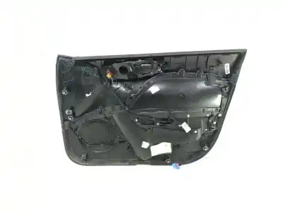 Автозапчасти б/у обивка левой передней двери за audi a1 sportback (gba) 30 tfsi ссылки oem iam 8x4867117