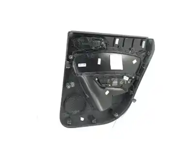Автозапчасти б/у обивка задней левой двери за audi a1 sportback (gba) 30 tfsi ссылки oem iam 8x4868115