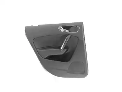 Автозапчасти б/у обивка задней левой двери за audi a1 sportback (gba) 30 tfsi ссылки oem iam 8x4868115  