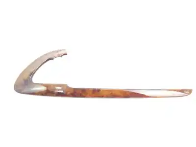 Автозапчастина б/у окрашувальник задніх ліхтарів для audi a3 (8p1) 2.0 tdi 16v посилання на oem iam 8p3867410c