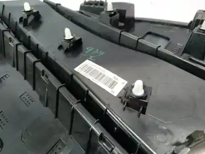 Second-hand car spare part rear left fin (cut) for kia niro (sg2) e-concept oem iam references 87853ao000  