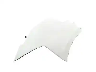 Second-hand car spare part rear left fin (cut) for kia niro (sg2) e-concept oem iam references 87853ao000  