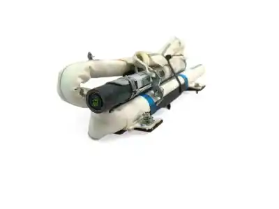 Pezzo di ricambio per auto di seconda mano airbag a tenda anteriore sinistro per kia niro (sg2) e-concept riferimenti oem iam 80410at000  
