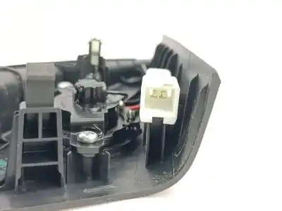 Peça sobressalente para automóvel em segunda mão colunas de som por kia niro (sg2) e-concept referências oem iam 87651at000