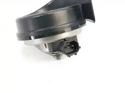 Peça sobressalente para automóvel em segunda mão buzina / sirene por kia niro (sg2) e-concept referências oem iam 96611at000