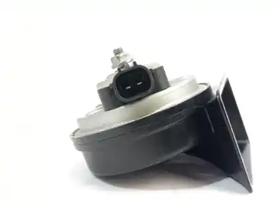 Peça sobressalente para automóvel em segunda mão buzina / sirene por kia niro (sg2) e-concept referências oem iam 96621at000  