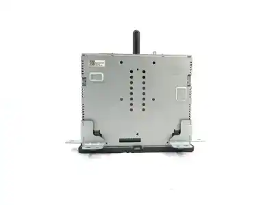 Peça sobressalente para automóvel em segunda mão módulo / sistema de navegação gps por kia niro (sg2) e-concept referências oem iam 96560a0550  