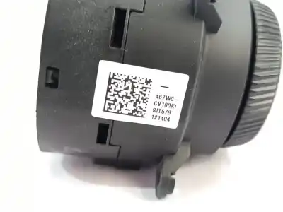 Second-hand car spare part switch for kia niro (sg2) e-concept oem iam references cv100ki  