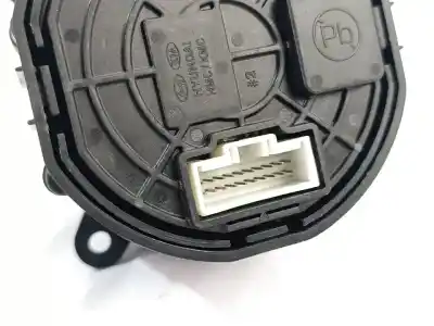 Second-hand car spare part switch for kia niro (sg2) e-concept oem iam references cv100ki  