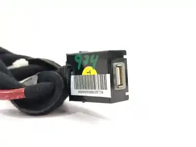 Second-hand car spare part electronic module for kia niro (sg2) e-concept oem iam references 96120at000  