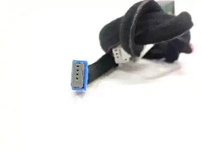 Second-hand car spare part electronic module for kia niro (sg2) e-concept oem iam references 96120at000  