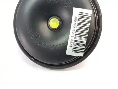 Peça sobressalente para automóvel em segunda mão buzina / sirene por kia niro (sg2) e-concept referências oem iam e428r000906