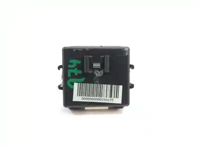 Second-hand car spare part electronic module for kia niro (sg2) e-concept oem iam references 92900ao000  