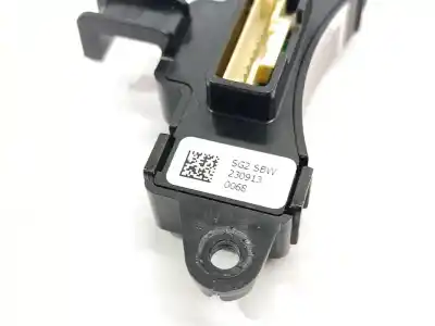 Peça sobressalente para automóvel em segunda mão módulo eletrônico por kia niro (sg2) e-concept referências oem iam sg2sbw  