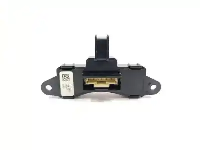 Peça sobressalente para automóvel em segunda mão módulo eletrônico por kia niro (sg2) e-concept referências oem iam sg2sbw  