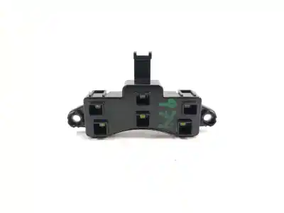 Peça sobressalente para automóvel em segunda mão módulo eletrônico por kia niro (sg2) e-concept referências oem iam sg2sbw