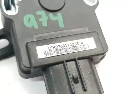 Pezzo di ricambio per auto di seconda mano motore apertura boccole aria condizionata per kia niro (sg2) e-concept riferimenti oem iam lfh230911a03374  