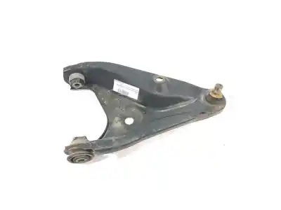 Second-hand car spare part FRONT RIGHT LOWER SUSPENSION ARM for DACIA LOGAN 1 MCV FAMILIAR  OEM IAM references 545006623R  