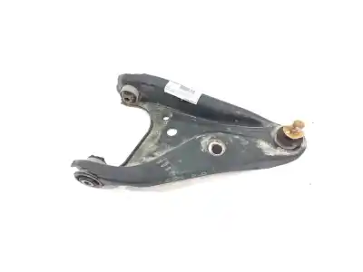 Second-hand car spare part front left lower suspension arm for dacia logan 1 mcv familiar ambiance oem iam references 545017081r  