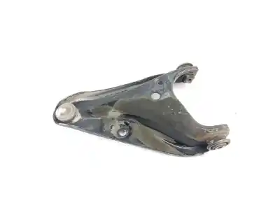 Second-hand car spare part front left lower suspension arm for dacia logan 1 mcv familiar ambiance oem iam references 545017081r  