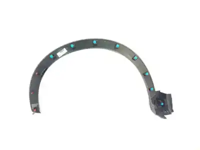 Автозапчастина б/у праве передне крило для mitsubishi eclipse cross basis посилання на oem iam 7400a510  
