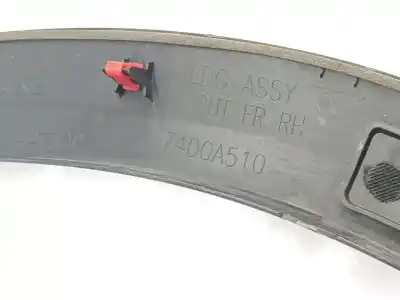 Автозапчастина б/у  для MITSUBISHI ECLIPSE CROSS  Посилання на OEM IAM 7400A510  