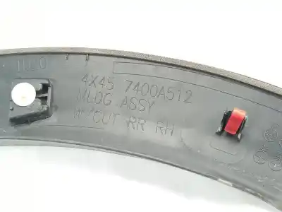 Автозапчастина б/у  для MITSUBISHI ECLIPSE CROSS  Посилання на OEM IAM 7400A512  