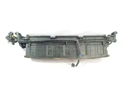 Second-hand car spare part wind deflector for kia niro (sg2) e-concept oem iam references 86959a0000  