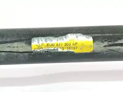 Автозапчасти б/у передний стабилизатор за audi a1 sportback (gba) 30 tfsi ссылки oem iam 6q0411303ap