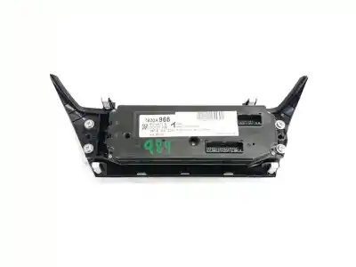 Автозапчастина б/у клімат-контроль для mitsubishi eclipse cross basis посилання на oem iam 7820a966  