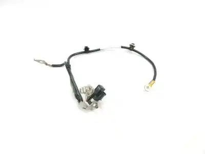 Автозапчастина б/у дрот для mitsubishi eclipse cross basis посилання на oem iam 8524a613  