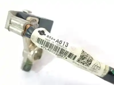 Автозапчастина б/у дрот для mitsubishi eclipse cross basis посилання на oem iam 8524a613