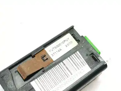 Second-hand car spare part  for LAND ROVER FREELANDER (LN)  OEM IAM references YUT500010PUY  