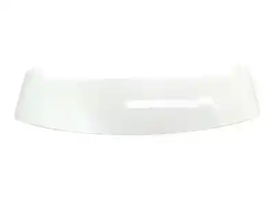 Second-hand car spare part rear spoiler for kia niro (sg2) e-concept oem iam references 87210at000  