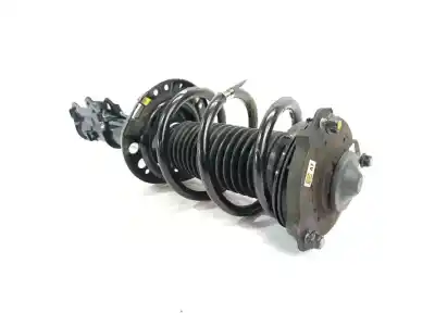 Second-hand car spare part front left shock absorber for kia niro (sg2) e-concept oem iam references 54650a0200  