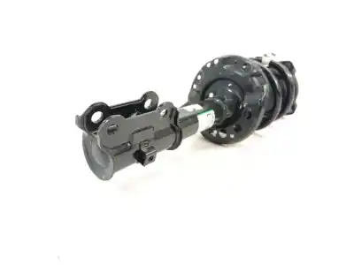 Second-hand car spare part front left shock absorber for kia niro (sg2) e-concept oem iam references 54650a0200  