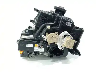 Peça sobressalente para automóvel em segunda mão aquecimento normal completo por kia niro (sg2) e-concept referências oem iam 97191ao001  