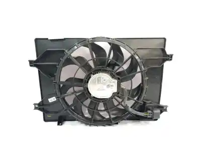Peça sobressalente para automóvel em segunda mão termoventilador elétrico por kia niro (sg2) e-concept referências oem iam 448233620  