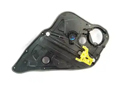 Peça sobressalente para automóvel em segunda mão elevador de vidros traseiro direito por kia niro (sg2) e-concept referências oem iam 83480at000