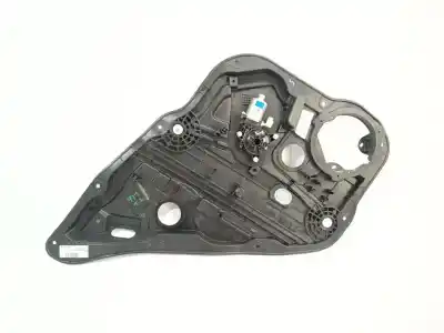 Peça sobressalente para automóvel em segunda mão elevador de vidros traseiro esquerdo por kia niro (sg2) e-concept referências oem iam 83470at000  