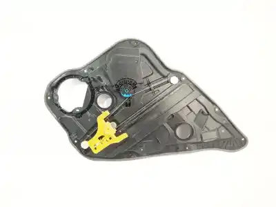 Peça sobressalente para automóvel em segunda mão elevador de vidros traseiro esquerdo por kia niro (sg2) e-concept referências oem iam 83470at000  