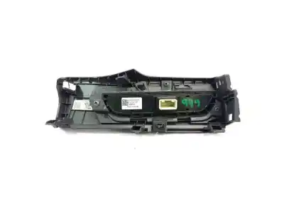 Peça sobressalente para automóvel em segunda mão trocar por kia niro (sg2) e-concept referências oem iam 93700ao010fhv  