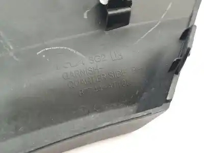 Peça sobressalente para automóvel em segunda mão aba do guarda-lamas traseiro direito por kia niro (sg2) e-concept referências oem iam 87744at100