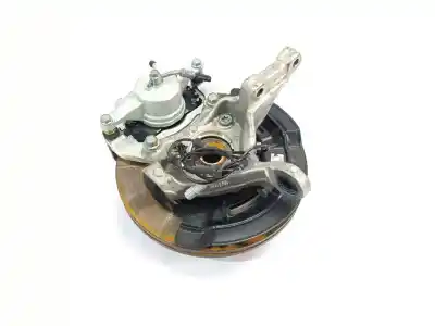 Peça sobressalente para automóvel em segunda mão manga de eixo dianteira direita por kia niro (sg2) e-concept referências oem iam 51711at000